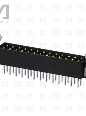 M80-8672622【CONN HEADER VERT 26POS 2MM】