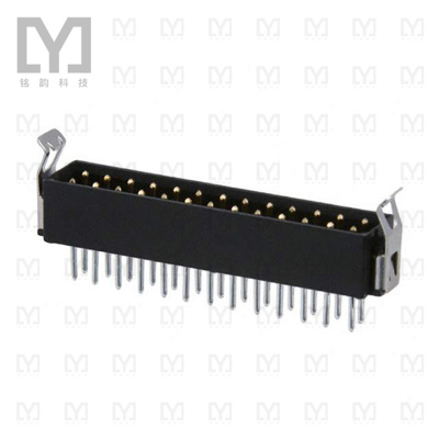 M80-8672622【CONN HEADER VERT 26POS 2MM】