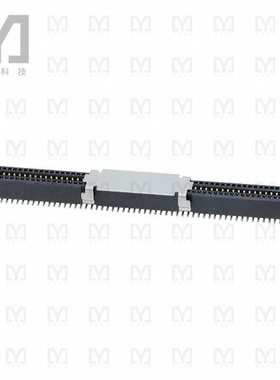 G832MB011201222HR【CONN RECEPTACLE 120POS .80MM SMT】