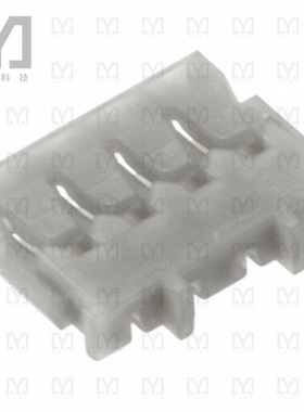 ACHFR-04V-H【4 POS RECEPTACLE HOUSING】