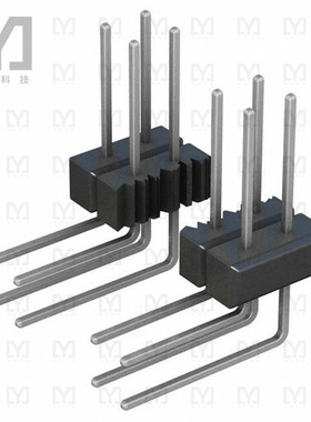 PEC08DBCN【CONN HEADER R/A 16POS 2.54MM】