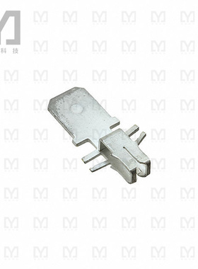 62652-1【CONN MAG TERM 23-27AWG QC 0.250】