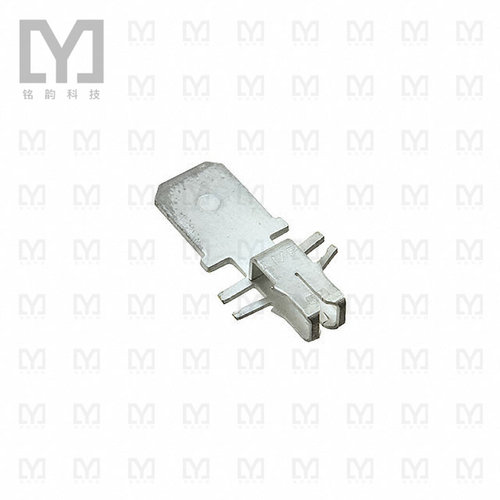62652-1【CONN MAG TERM 23-27AWG QC 0.250】
