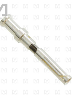 09150006205【CONTACT H.D. CRIMP SOCKET 18AWG】