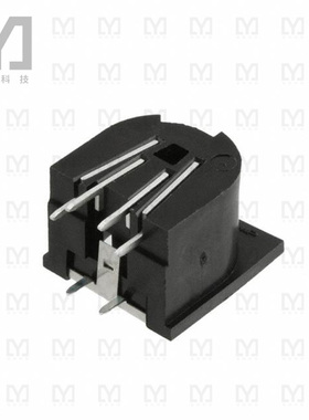 5211508-1【CONN RCPT FMALE DIN 4POS SOLDER】