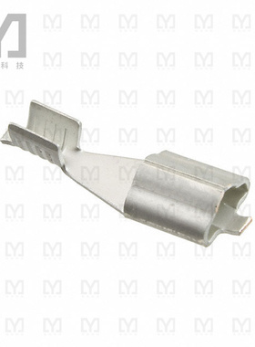 60733-1【CONN TERM RCPT 16-20AWG CRIMP】