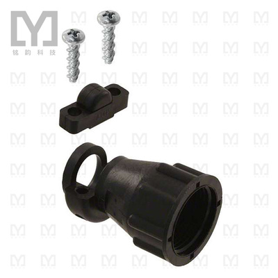 1-206062-7【CONN BACKSHELL W/CLAMP SZ 11】