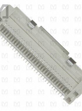 61082-062402LF【CONN RECEPT 60POS .8MM DUAL SMD】