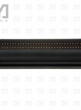 5390377-7【CONN D-TYPE PLUG 68POS IDC】