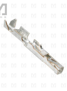 0901192109【CONN SOCKET 22-24AWG CRIMP TIN】