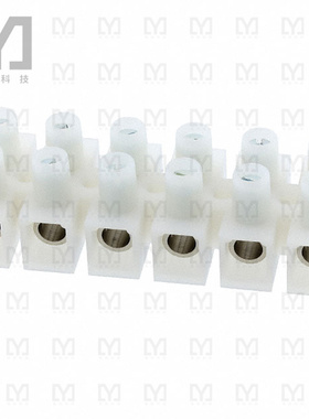 1776313-6【CONN TERM STRIP 6CIRC 0.571'】