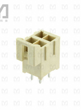 1722982304【CONN HEADER VERT 4POS 3.5MM】