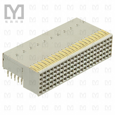 17241101102【CONN RECEPT 132POS 2MM PRESS-FIT】