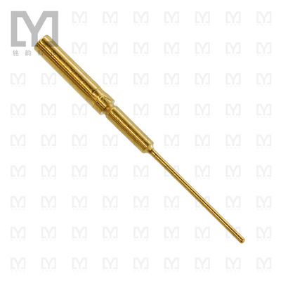 207684-1【CONN D-SUB SOCKET PCB GOLD】