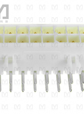 1-770974-1【CONN HEADER R/A 16POS 4.14MM】