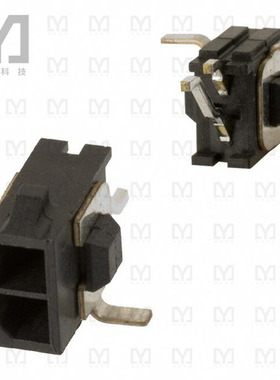 3-794629-2【CONN HEADER SMD R/A 2POS】