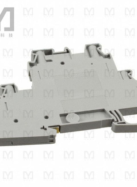 3214361【CONN TERM BLK FEED THRU 10-26AWG】