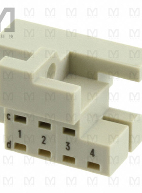 09060009997【DIN-POWER FIXING BRACKET B LEFT】