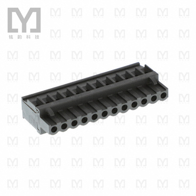 1-2213935-2【SMT TB PERP PLUG  RET  5.0MM  12】