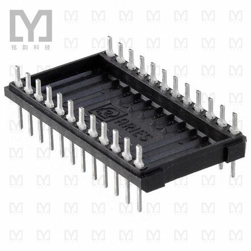 24-600-20【600 DIP HDR COINED CONTACTS】