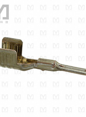 0194310015【CONN PIN 8AWG CRIMP TIN】
