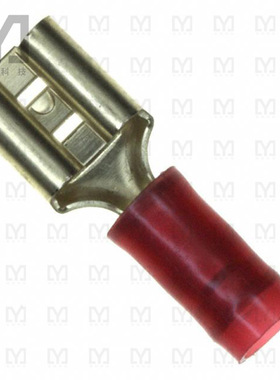 55675-1【CONN QC RCPT 18-22AWG 0.250】