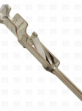 170429-2【CONN PIN 20-26AWG CRIMP TIN】