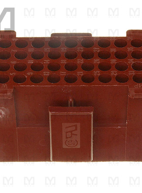 1-640516-0【CONN RECEPT/CAP 36 POS MINI RECT】