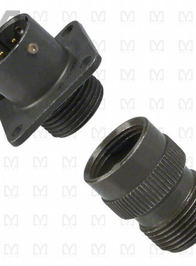 PT00A-10-6P(025)【CONN RCPT MALE 6POS SOLDER CUP】