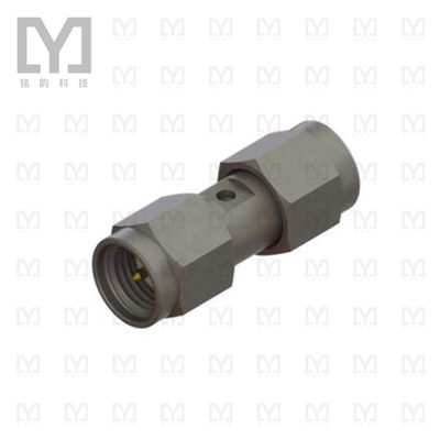 M55339/29-30101【CONN ADAPT PLUG-PLUG SMA 50 OHM】