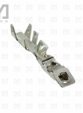 87269-1【CONN SOCKET 18-22AWG CRIMP TIN】