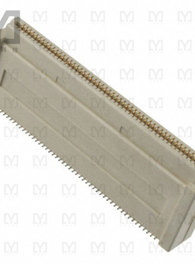 5-1735480-4【CONN RCPT 100POS .8MMFH 17H GOLD】