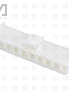 1-1744036-0【10P ECONOMY POWER .200 CL HSG】