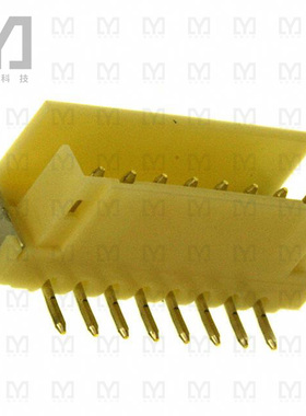 292174-8【CONN HEADER SMD 8POS 2MM】