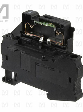 3038778【CONN TERM BLK DISCONN 10-28AWG】