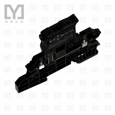 1162960000【CONN TERM BLK DISCONN 12-26AWG】
