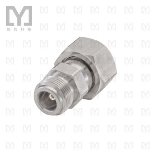 53K164-S00N1【CONN ADAPT 4.3/10 PLUG TO N JACK】