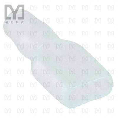 1-170823-5【CONN RCPT SLEEVE 0.25 1POS CLEAR】