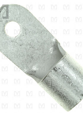 330301【CONN RING CIRC 2AWG #10 CRIMP】