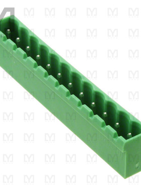 1755600【TERM BLOCK HDR 12POS VERT 5MM】