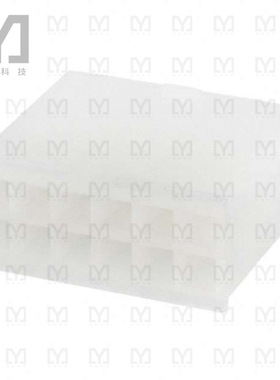 1-794542-2【CONN PLUG HOUSING 12PS FREE HANG】