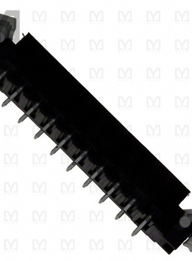 ELFH10250J【TERM BLOCK HDR 10POS VERT 5.08MM】