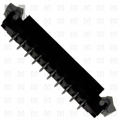 ELFH10250J【TERM BLOCK HDR 10POS VERT 5.08MM】