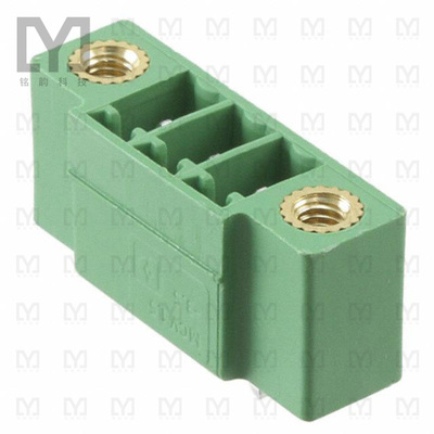 1843237【TERM BLOCK HDR 3POS VERT 3.5MM】
