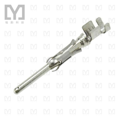 1-66359-5【CONN PIN 14-18AWG TIN CRIMP】