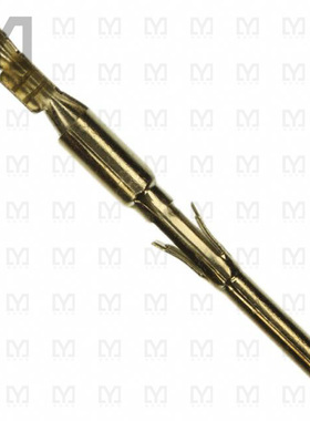 66728-5【CONTACT PIN 22-28AWG CRIMP TIN】