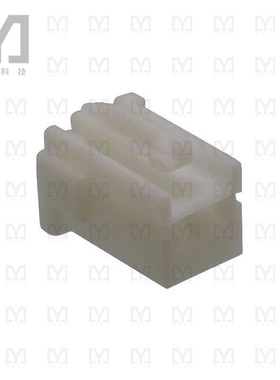 917686-1【2.5 SIGNAL D/LOCK PLUG HSG 2P】