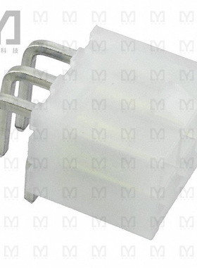 0353180620【CONN HEADER R/A 6POS 4.2MM】