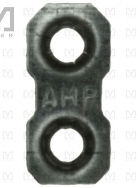 350020-1【CONN COMMONING BAR 2POS TIN】