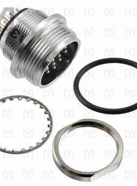 RM15WTRZ-12P(71)【CONN RCPT MALE 12POS SOLDER CUP】